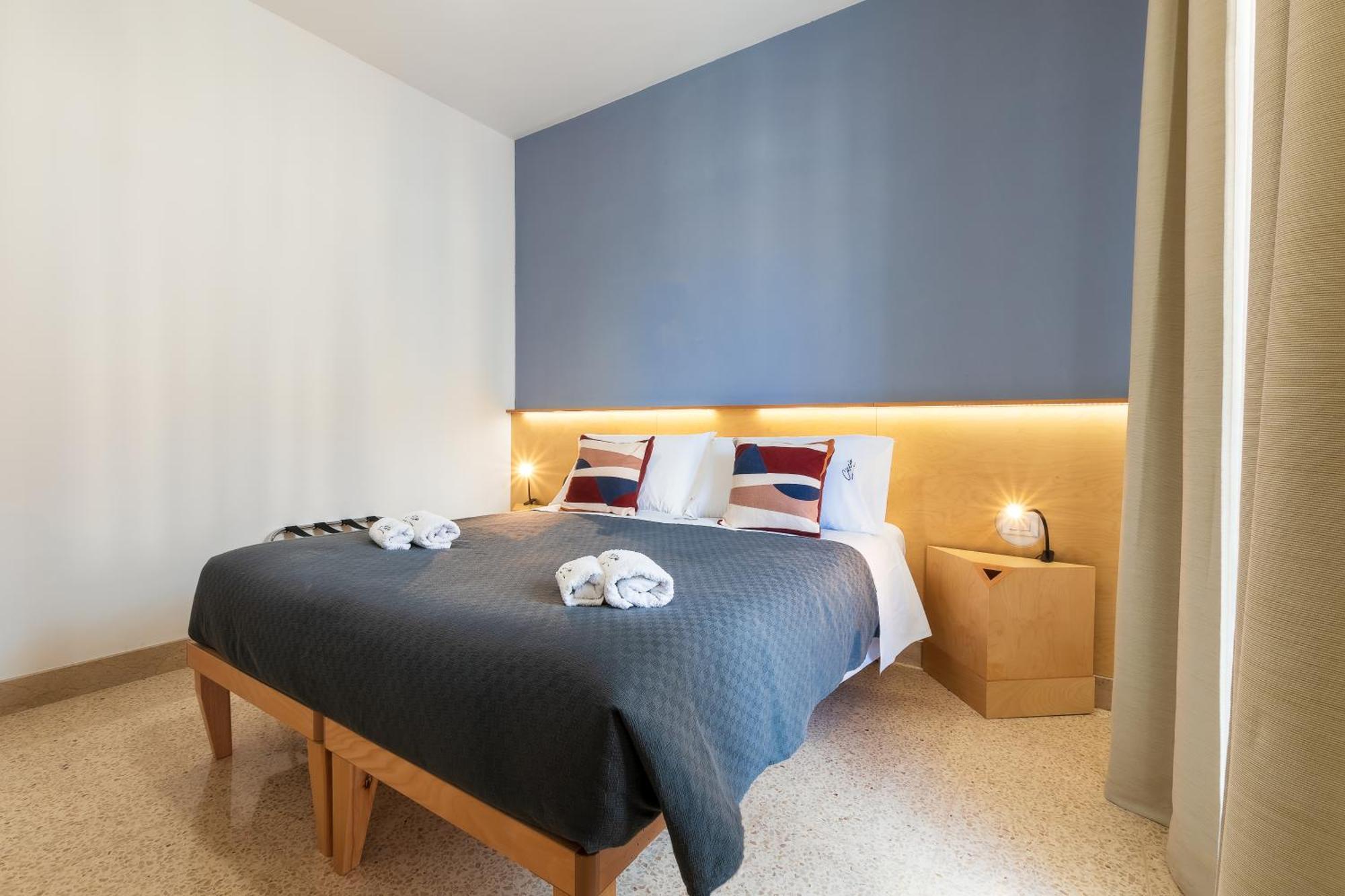 Ciccio Rooms And Breakfast - Self Check-In Palermo Exterior photo
