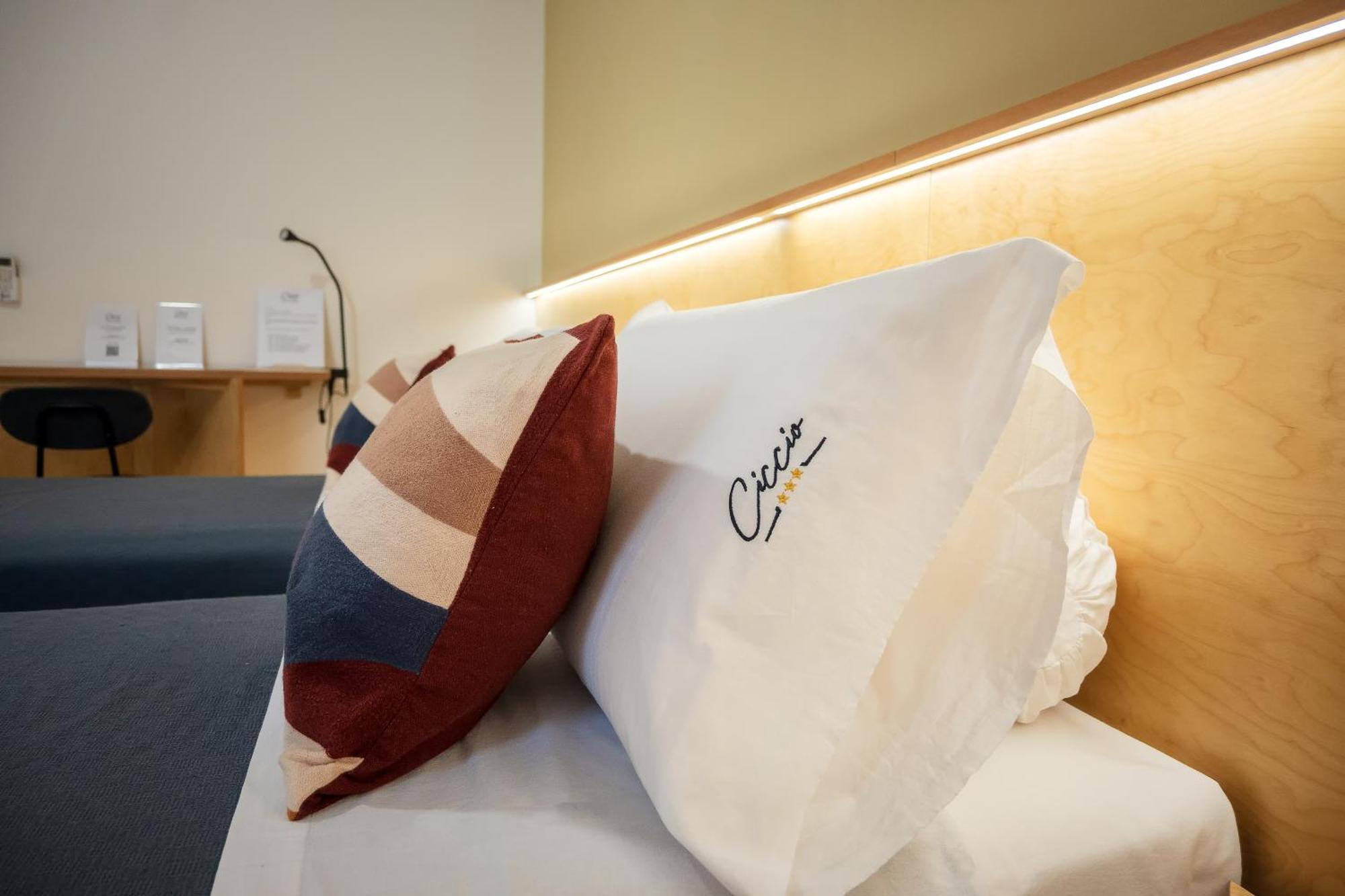Ciccio Rooms And Breakfast - Self Check-In Palermo Exterior photo