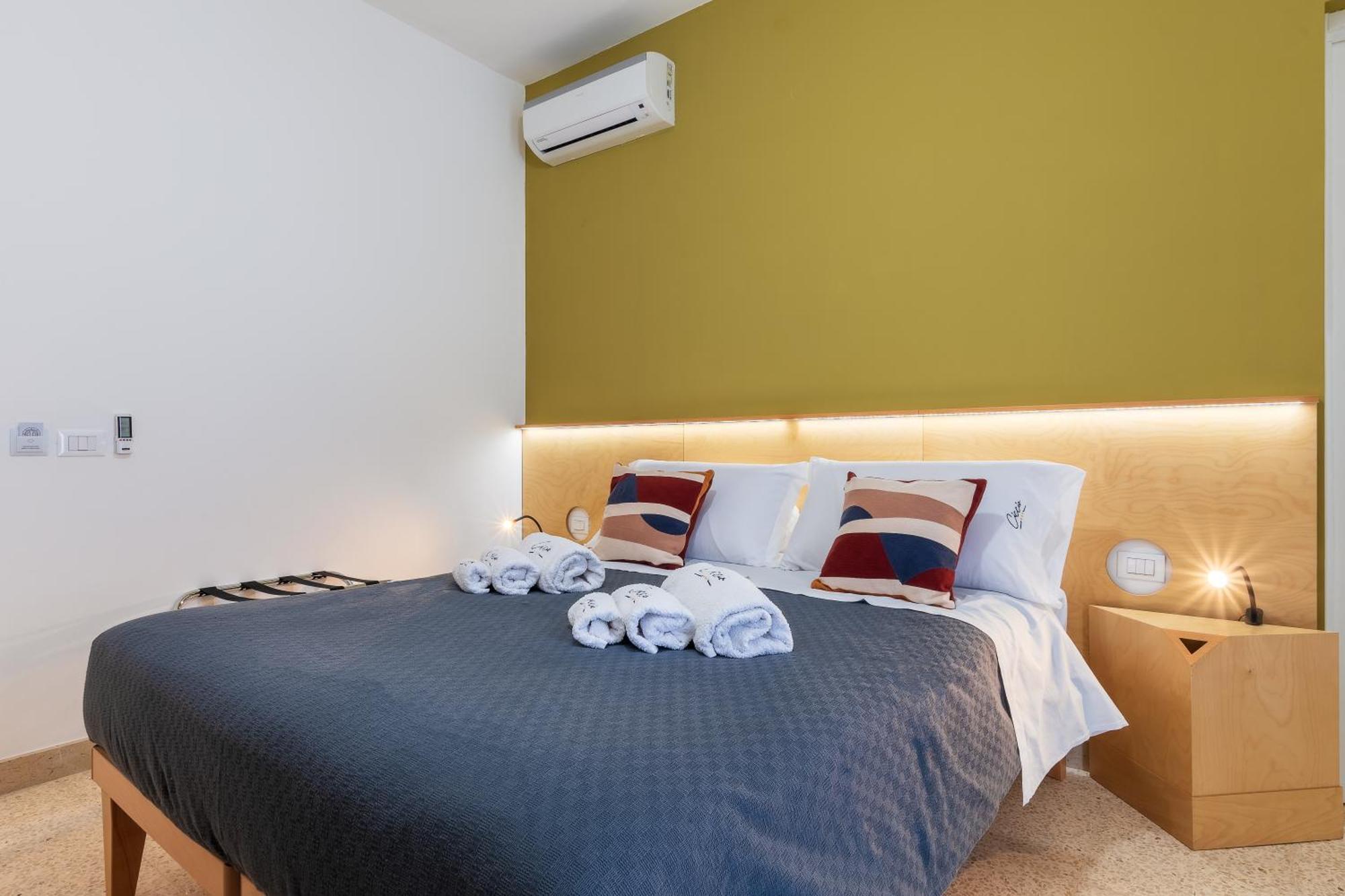 Ciccio Rooms And Breakfast - Self Check-In Palermo Exterior photo