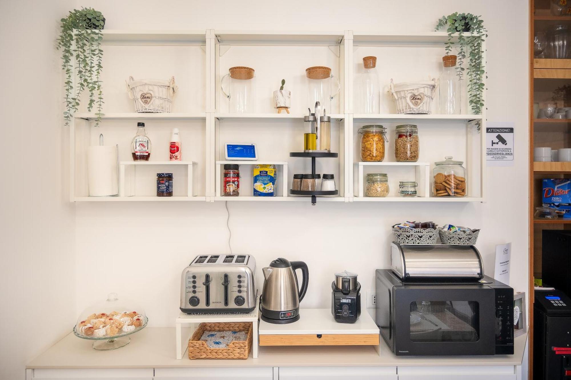 Ciccio Rooms And Breakfast - Self Check-In Palermo Exterior photo