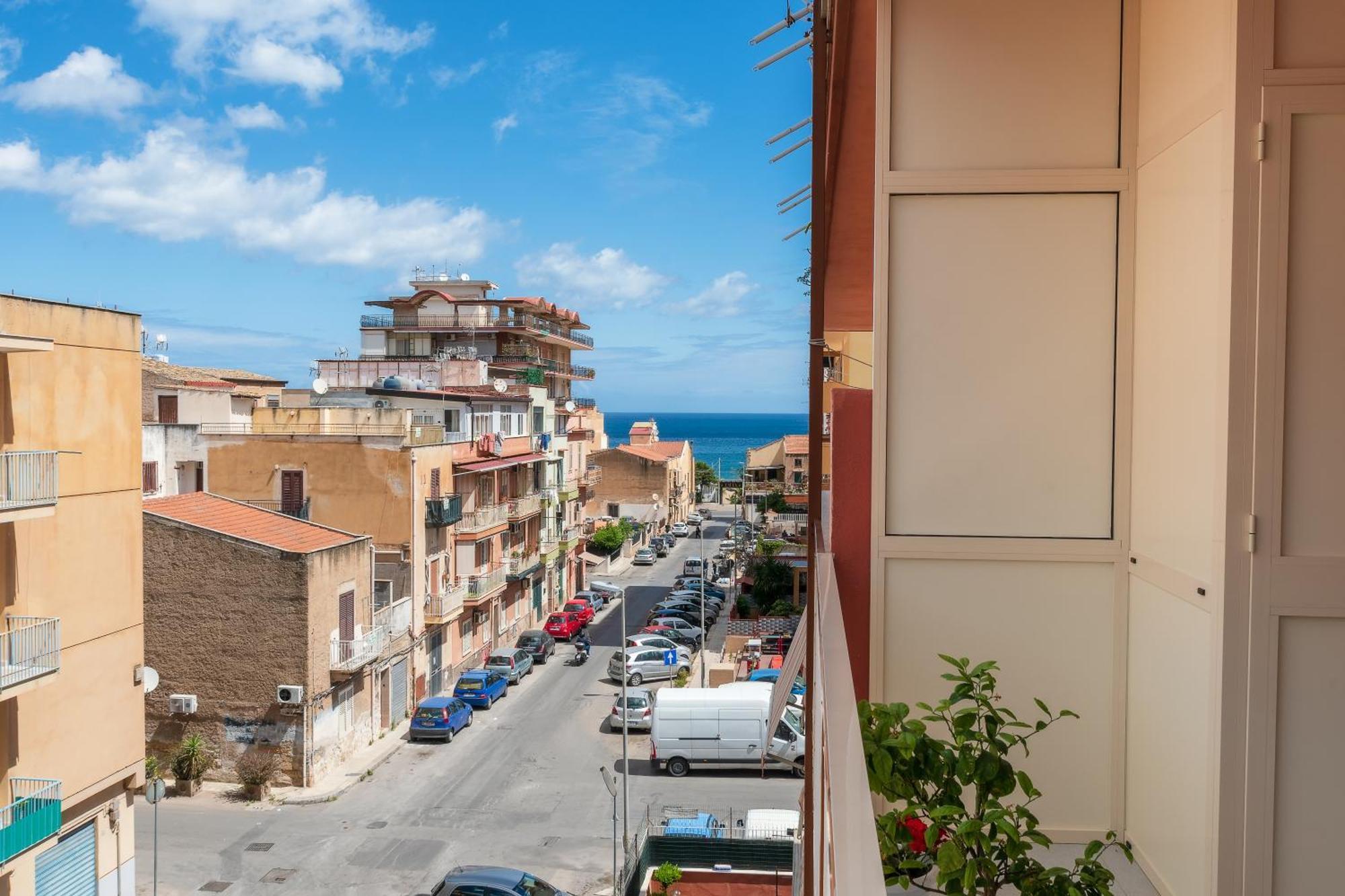 Ciccio Rooms And Breakfast - Self Check-In Palermo Exterior photo