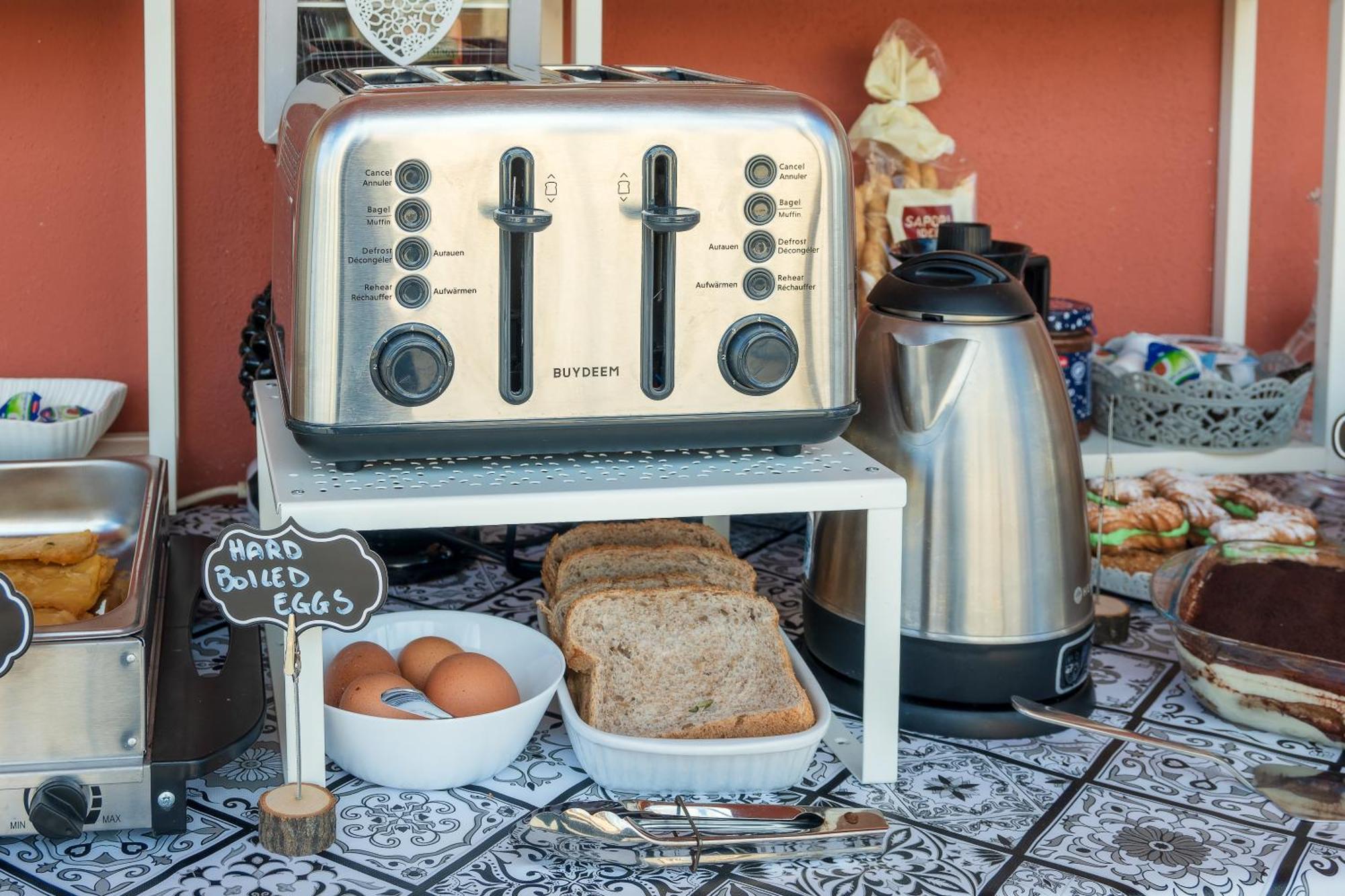 Ciccio Rooms And Breakfast - Self Check-In Palermo Exterior photo