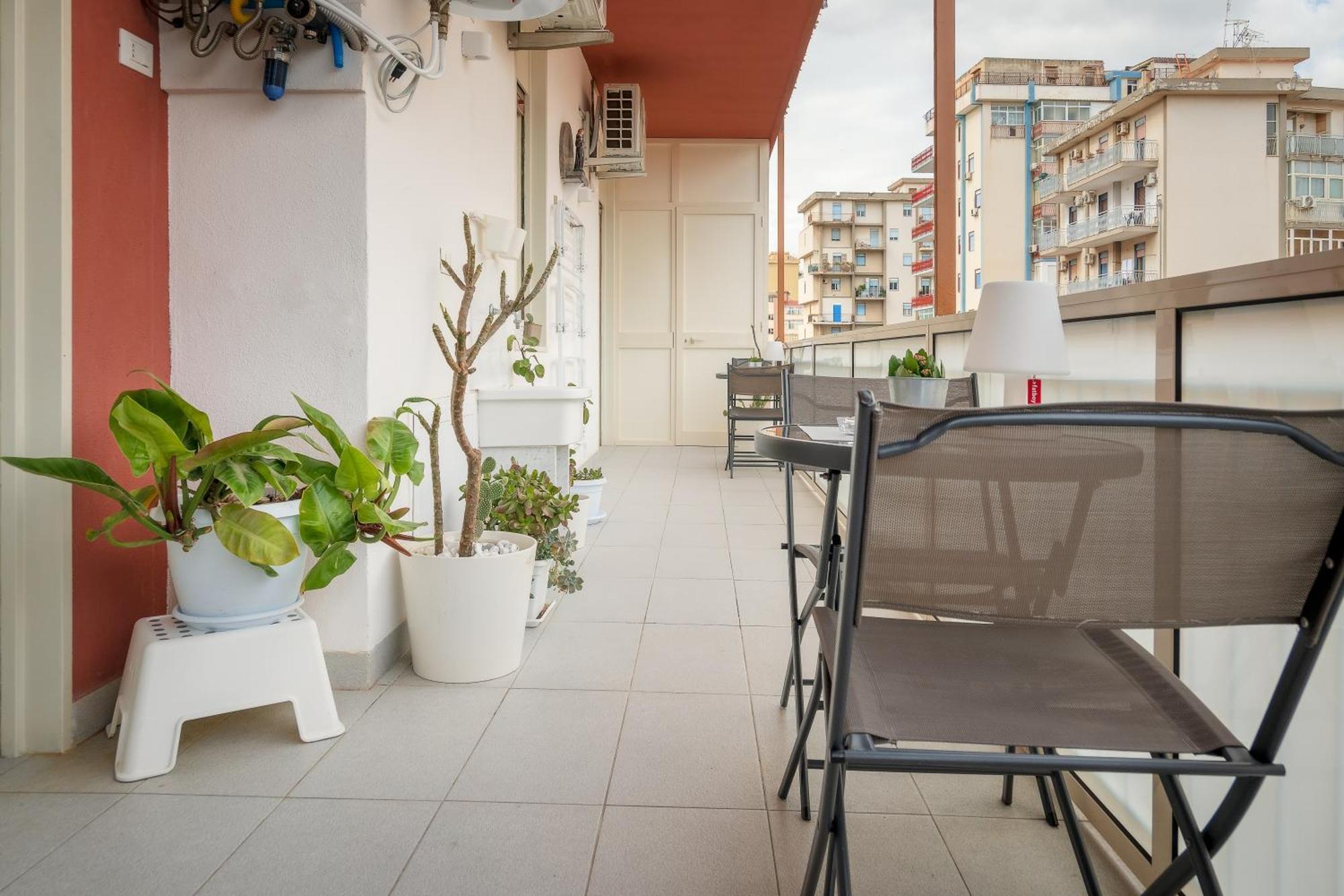 Ciccio Rooms And Breakfast - Self Check-In Palermo Exterior photo